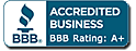 Click here to see our Better Business Bureau rating